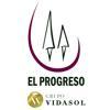 Bodegas El Progreso Logo