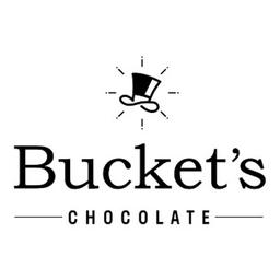 Bucket´s Chocolate Logo