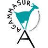 AGAMMASUR Logo