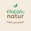 Freshnatur Logo