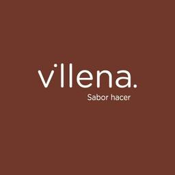Villena Sabor Hacer Logo