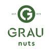 Grau Nuts Logo
