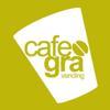 Cafegrà Vending Logo