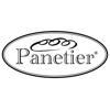 Panetier -Baker of bread and pastry Logo