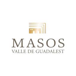 Masos Valle de Guadalest Logo
