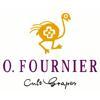 Bodegas y Viñedos O. Fournier Logo