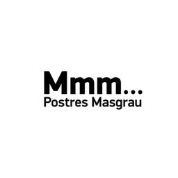POSTRES MASGRAU SL Logo