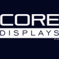 Core Displys Logo