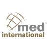 Med International Importación-Exportación S.A. Logo
