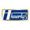 CONSERVAS HUERTAS Logo