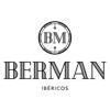 Berman Ibéricos Logo