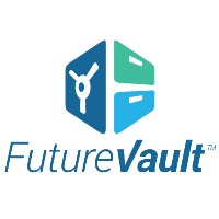 FutureVault Logo