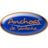 Anchoas de Santoña, S.L. Logo