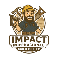 Impact Internacional Logo