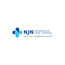 Navjeevan Hospital Logo