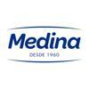 Frutos Secos Medina Logo
