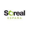 SOREAL ESPAÑA (Ex-ALIMINTER, S.A.) Logo