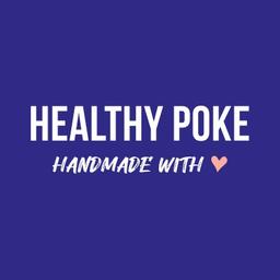 Healthy Poke Logo