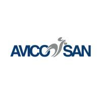 Avicosán - Grupo Vall Companys Logo