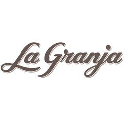 La Granja Foods 1959 Logo