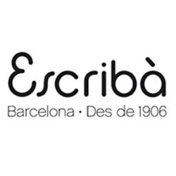 Pastelería Escribà Logo