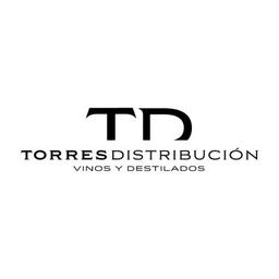 Torres Distribución Vinos y Destilados Logo