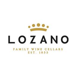 Bodegas Lozano Logo