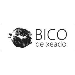 Bico de Xeado Logo