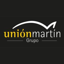 Grupo Unión Martín Logo