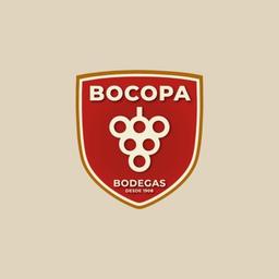 BODEGAS BOCOPA Logo