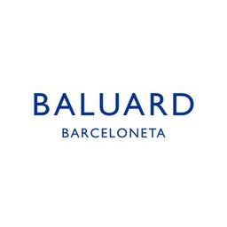 BALUARD BARCELONETA Logo