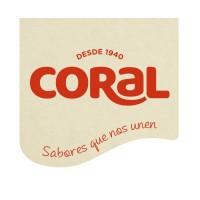 Galletas Coral Logo