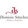 JAMONES DIONISIO SANCHEZ Logo