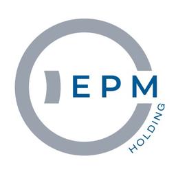 EP Market Holding Logo
