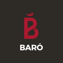Rafael Baró Logo