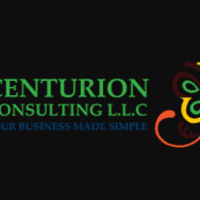 centurion consulting Logo