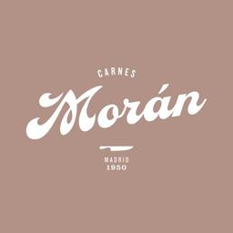 Carnes Morán Logo