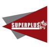 SUPERPLUS & GRUPO CLANDESTINO Logo