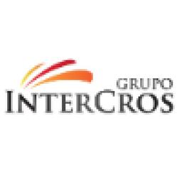 Grupo InterCros Logo