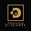 Discarpe - Carnes selectas Logo