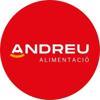 Andreu Alimentació Logo