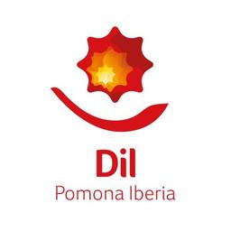 Dil Pomona Iberia Logo