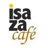 Isaza Café Logo