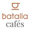 CAFES BATALLA Logo