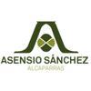 Alcaparras Asensio Sanchez Logo