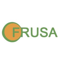 FRUSA - FRUTOS Y ZUMOS S.A.U. Logo