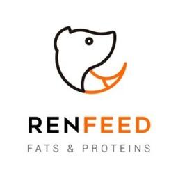 RenFeed Fats&Proteins Logo