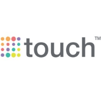 Touch Skin Care Logo