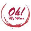 Oh! My Wines Logo