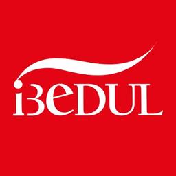 Ibedul Logo